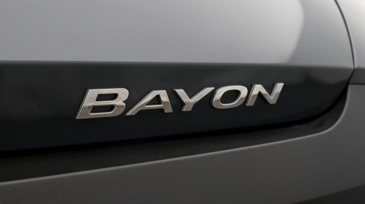 Used Hyundai BAYON 2024 for sale - 77270748: Photo 20