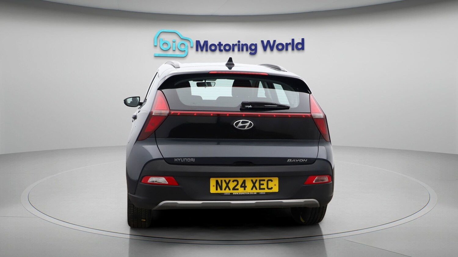 Used Hyundai BAYON 2024 for sale - 77270748: Photo 6