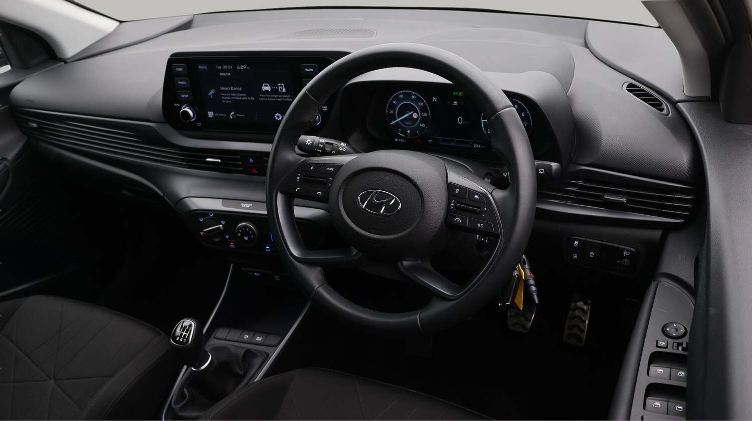 Used Hyundai BAYON 2024 for sale - 77270748: Photo 9