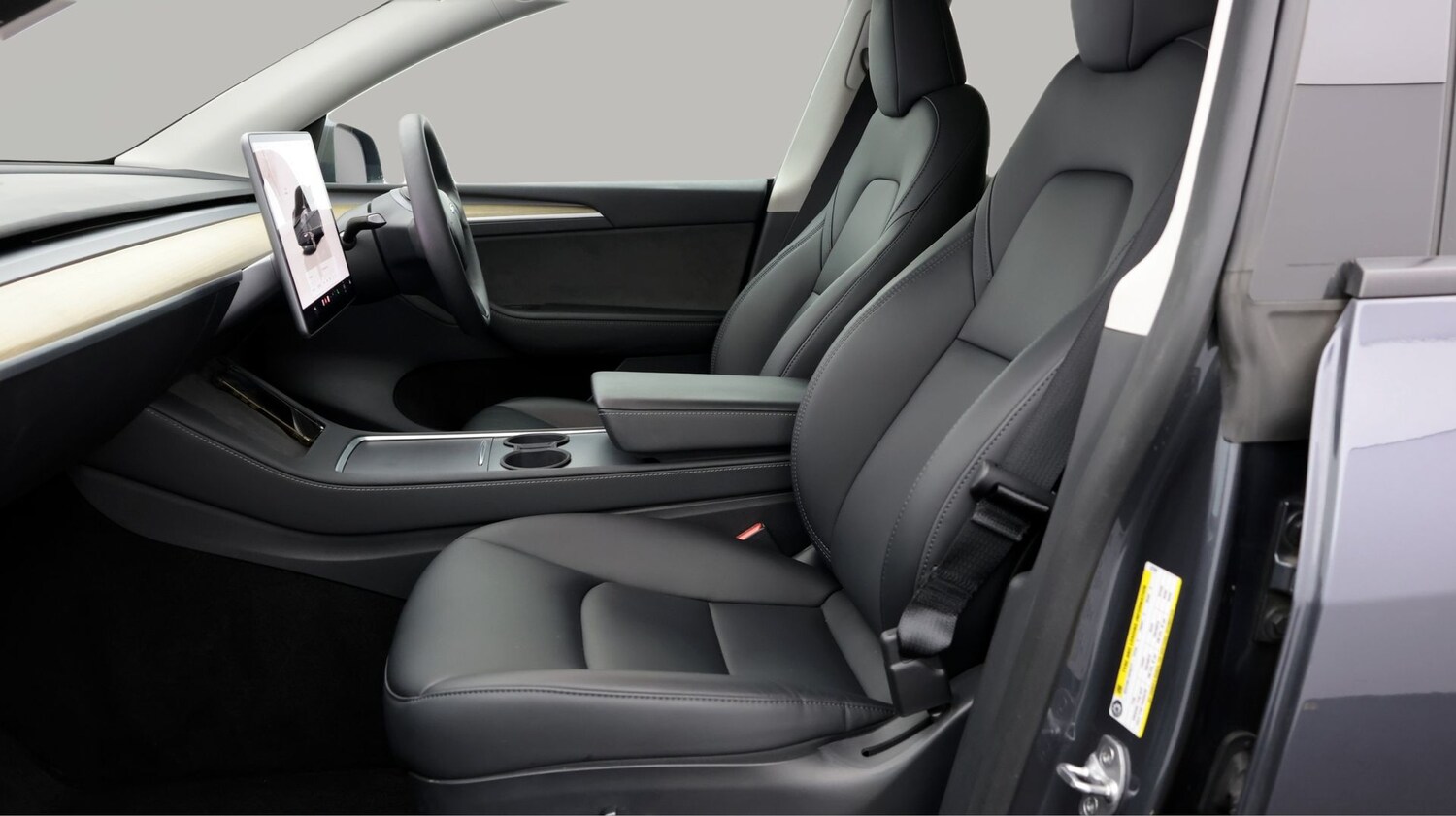 Used Tesla Model Y 2022 for sale - 77930531: Photo 14