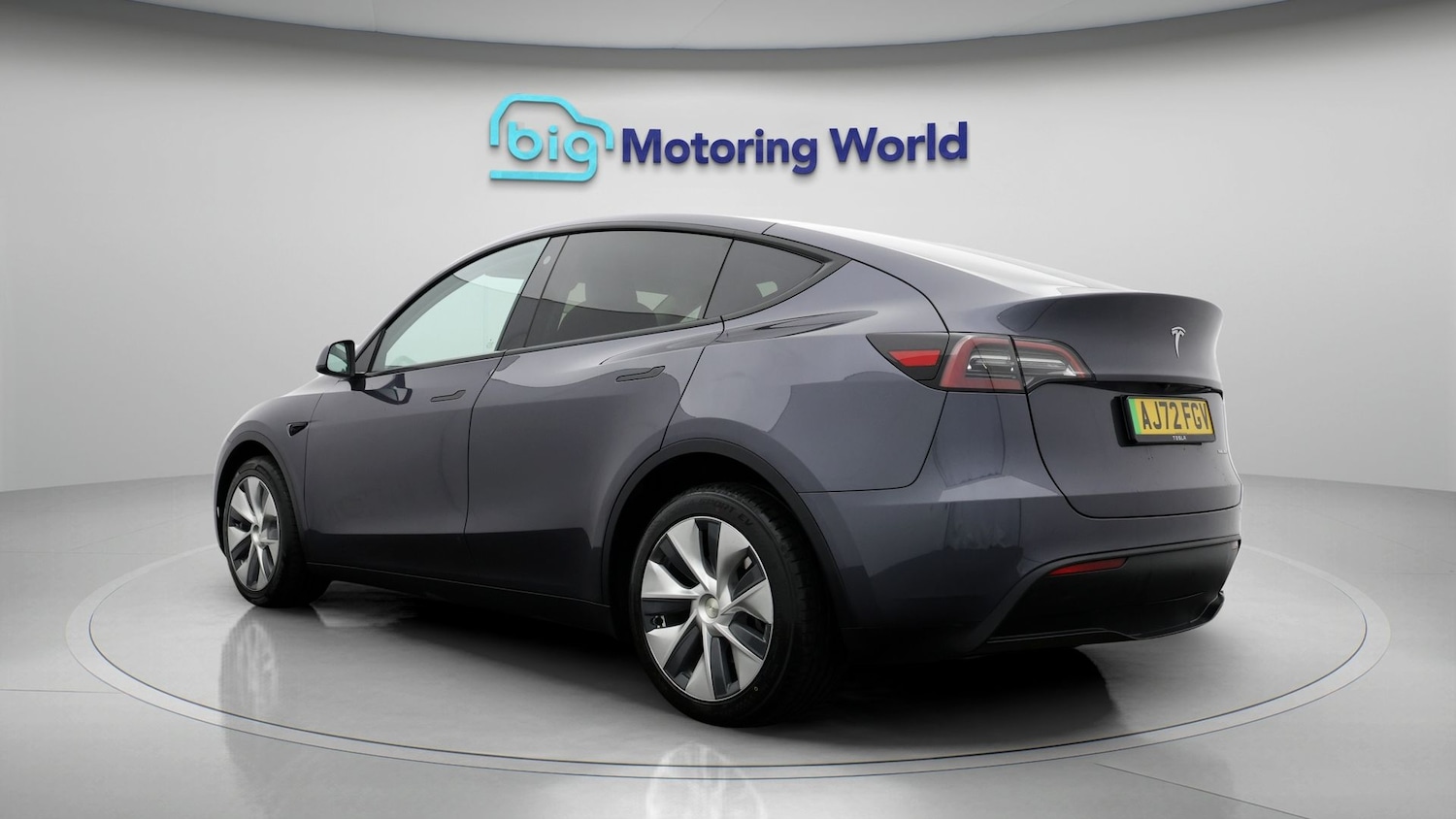 Used Tesla Model Y 2022 for sale - 77930531: Photo 5