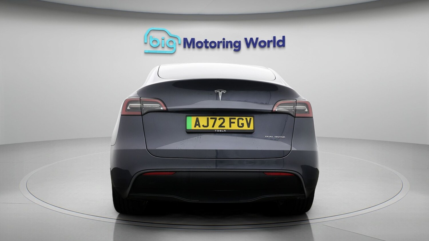 Used Tesla Model Y 2022 for sale - 77930531: Photo 6