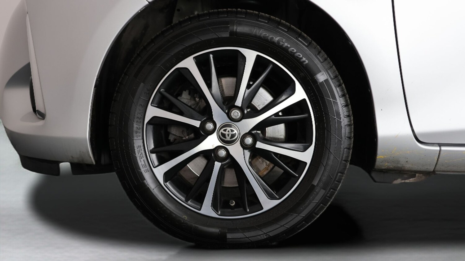 Used Toyota Yaris 2019 for sale - 77463348: Photo 18