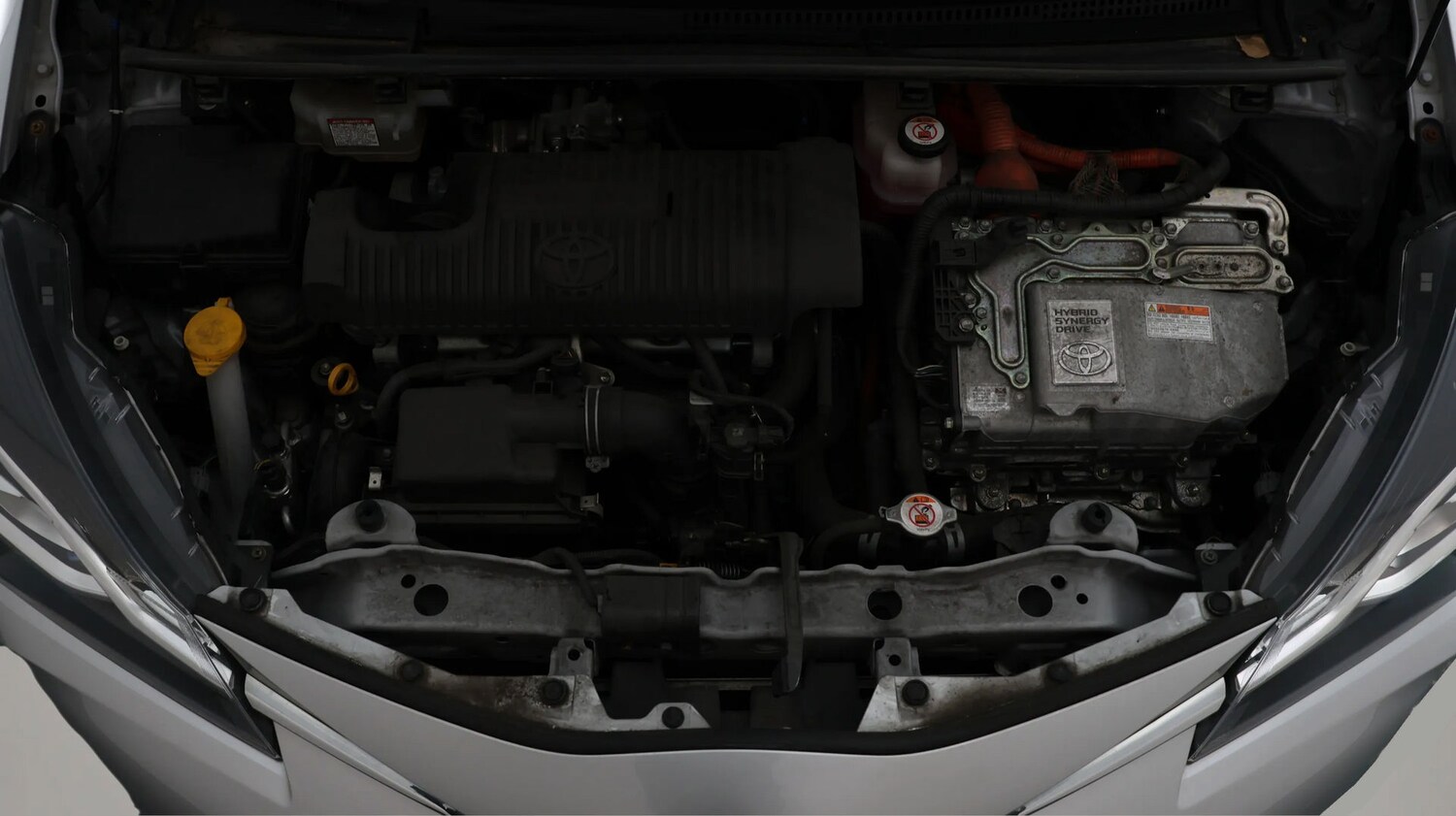 Used Toyota Yaris 2019 for sale - 77463348: Photo 19