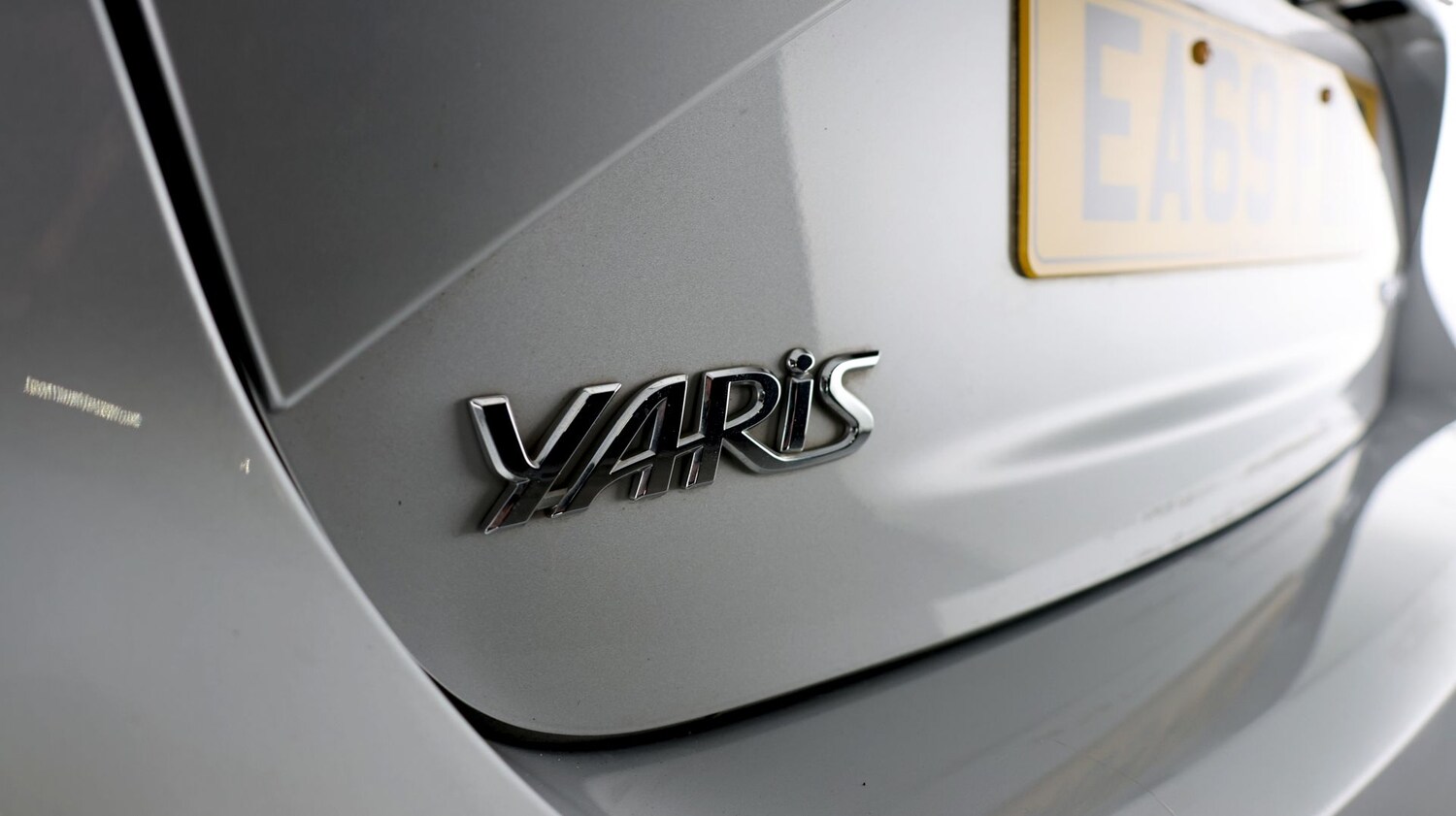 Used Toyota Yaris 2019 for sale - 77463348: Photo 21