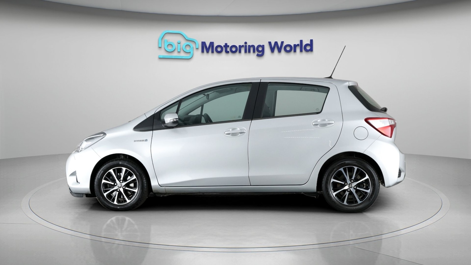 Used Toyota Yaris 2019 for sale - 77463348: Photo 4