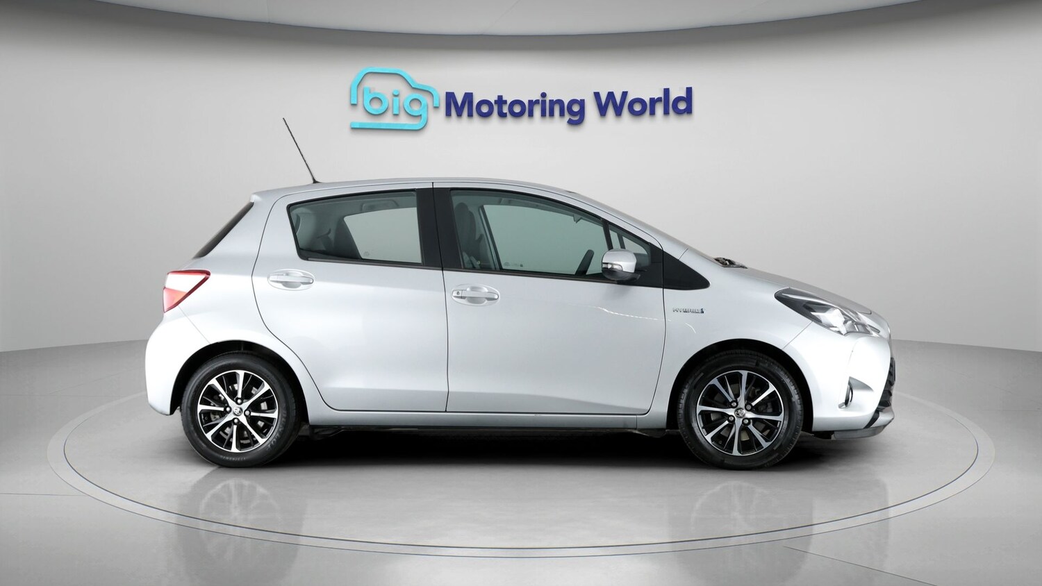 Used Toyota Yaris 2019 for sale - 77463348: Photo 8