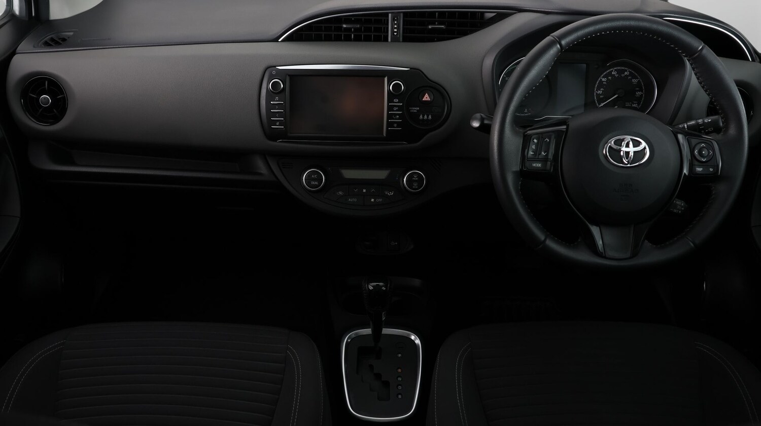 Used Toyota Yaris 2019 for sale - 77463348: Photo 9