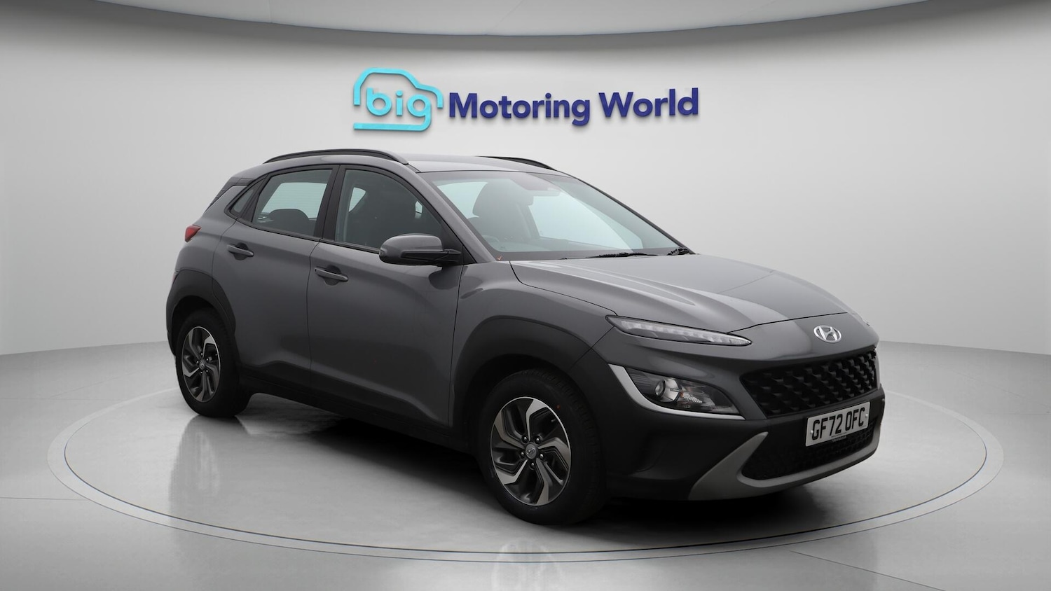 Used Hyundai KONA 2022 for sale - 76714866: Photo 1