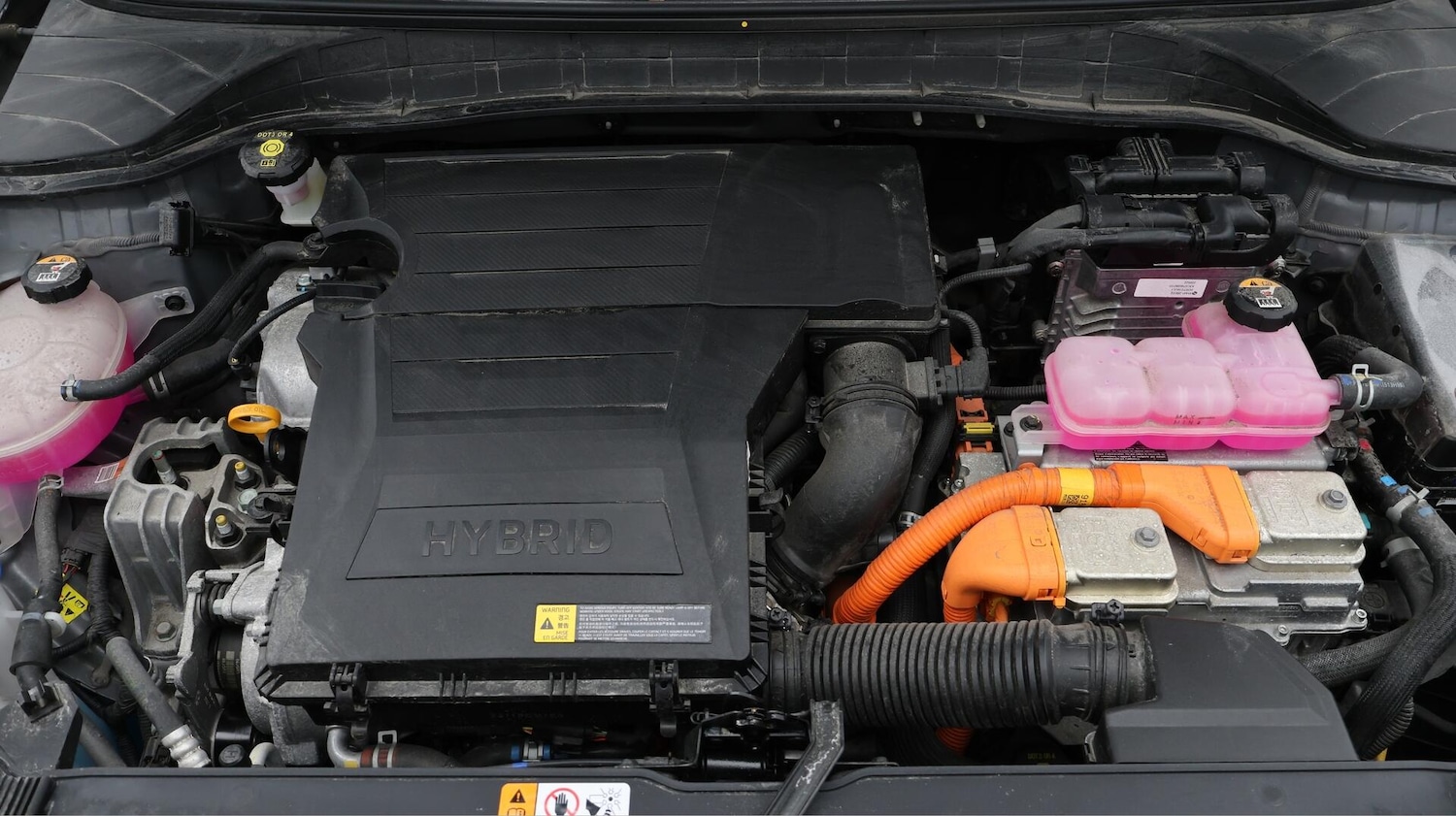 Used Hyundai KONA 2022 for sale - 76714866: Photo 19