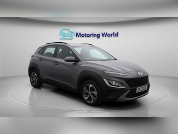 Hyundai - KONA