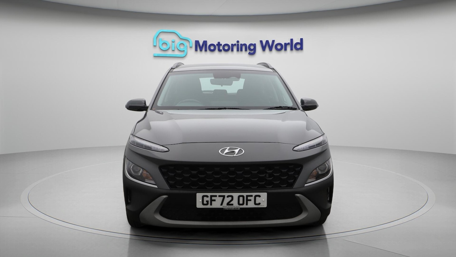 Used Hyundai KONA 2022 for sale - 76714866: Photo 2