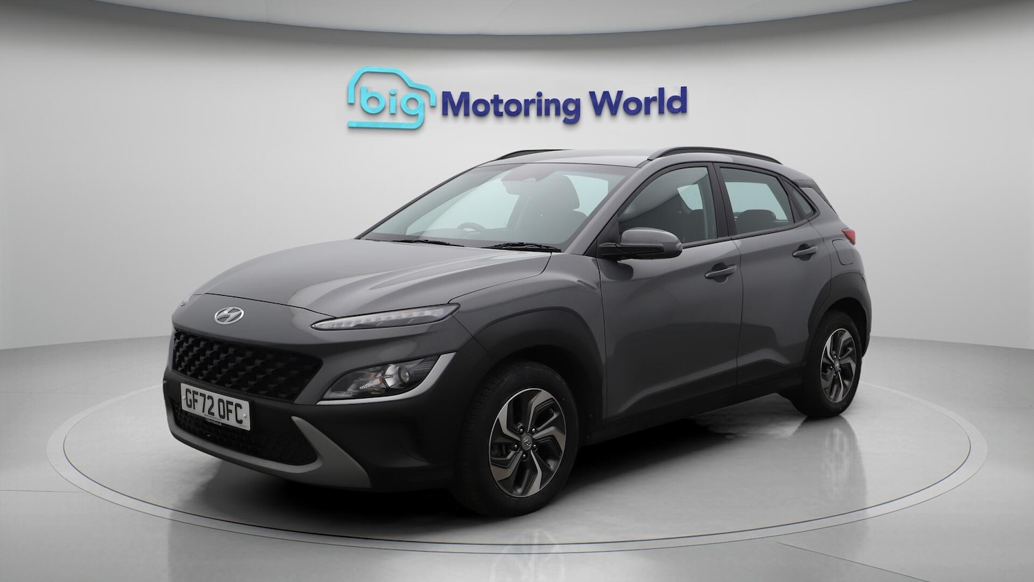 Used Hyundai KONA 2022 for sale - 76714866: Photo 3
