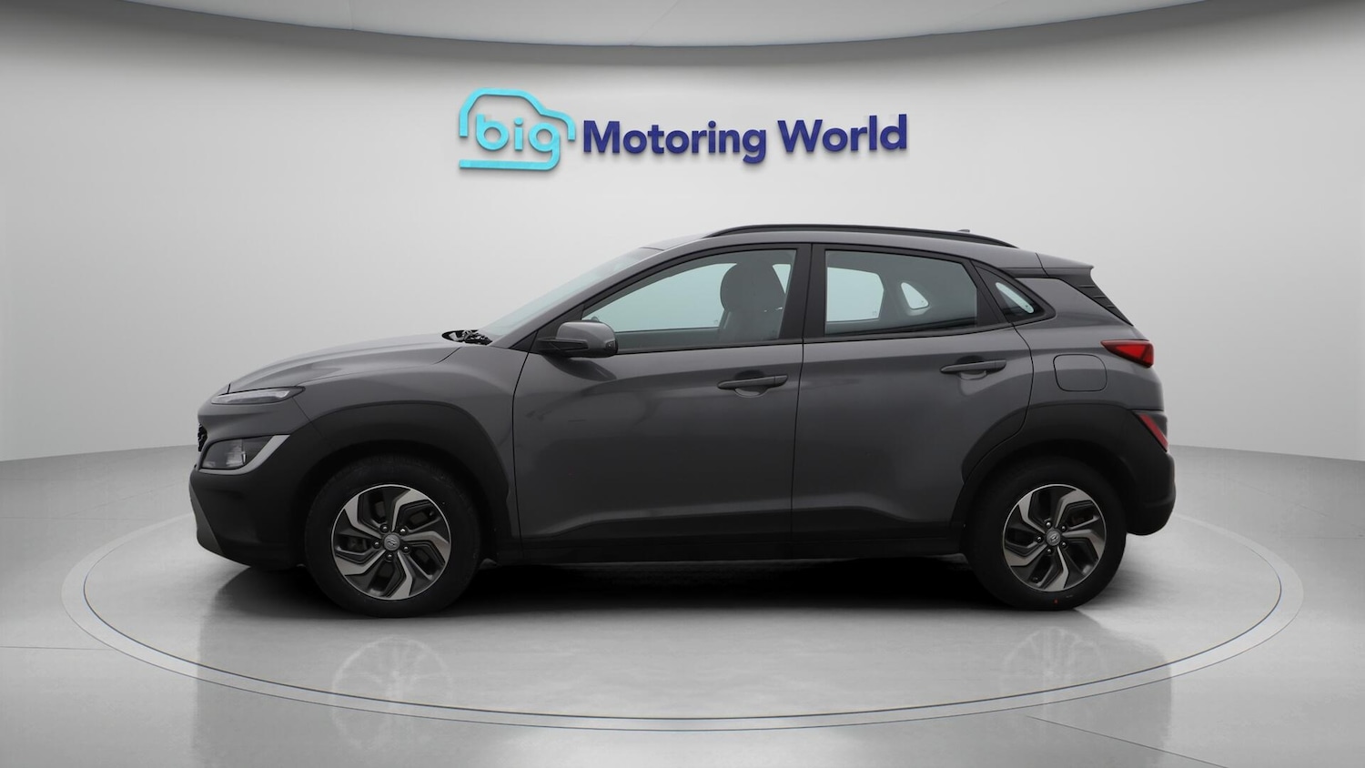 Used Hyundai KONA 2022 for sale - 76714866: Photo 4