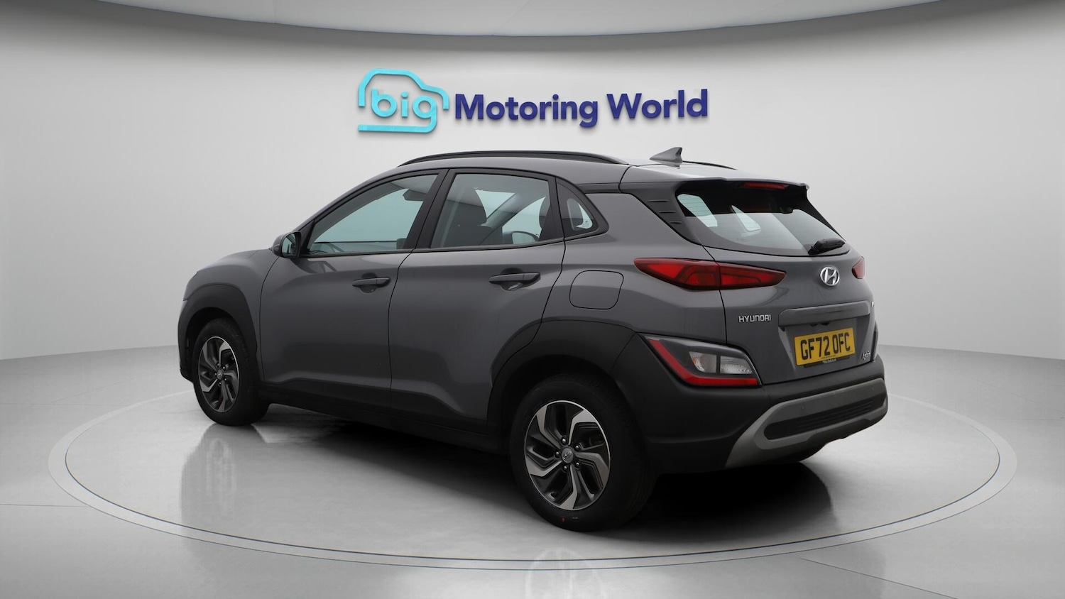 Used Hyundai KONA 2022 for sale - 76714866: Photo 5