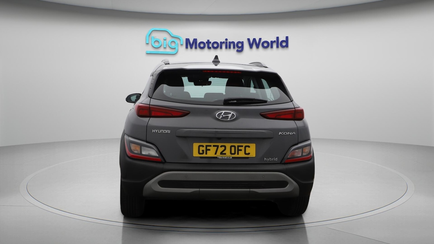 Used Hyundai KONA 2022 for sale - 76714866: Photo 6