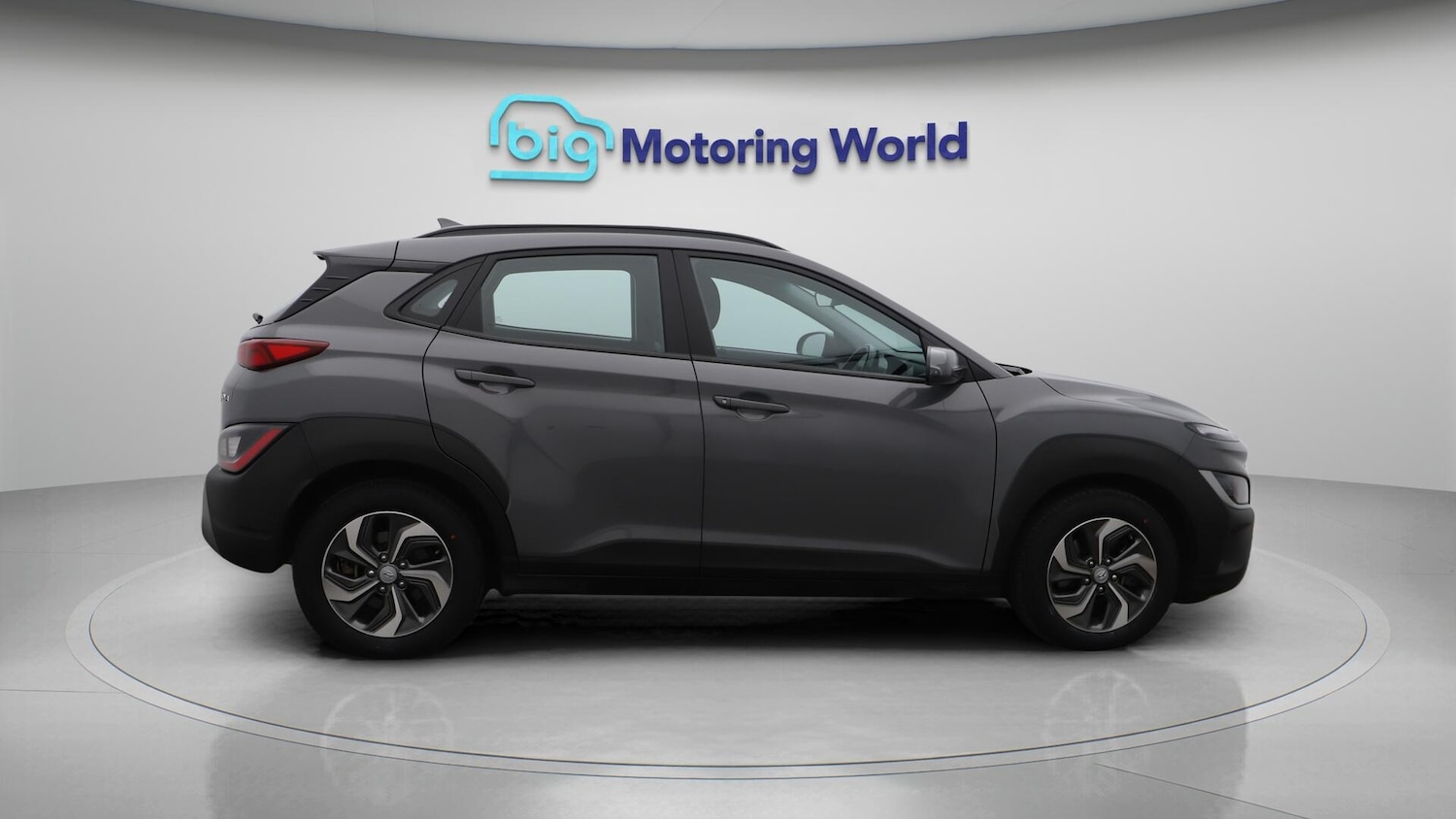 Used Hyundai KONA 2022 for sale - 76714866: Photo 8