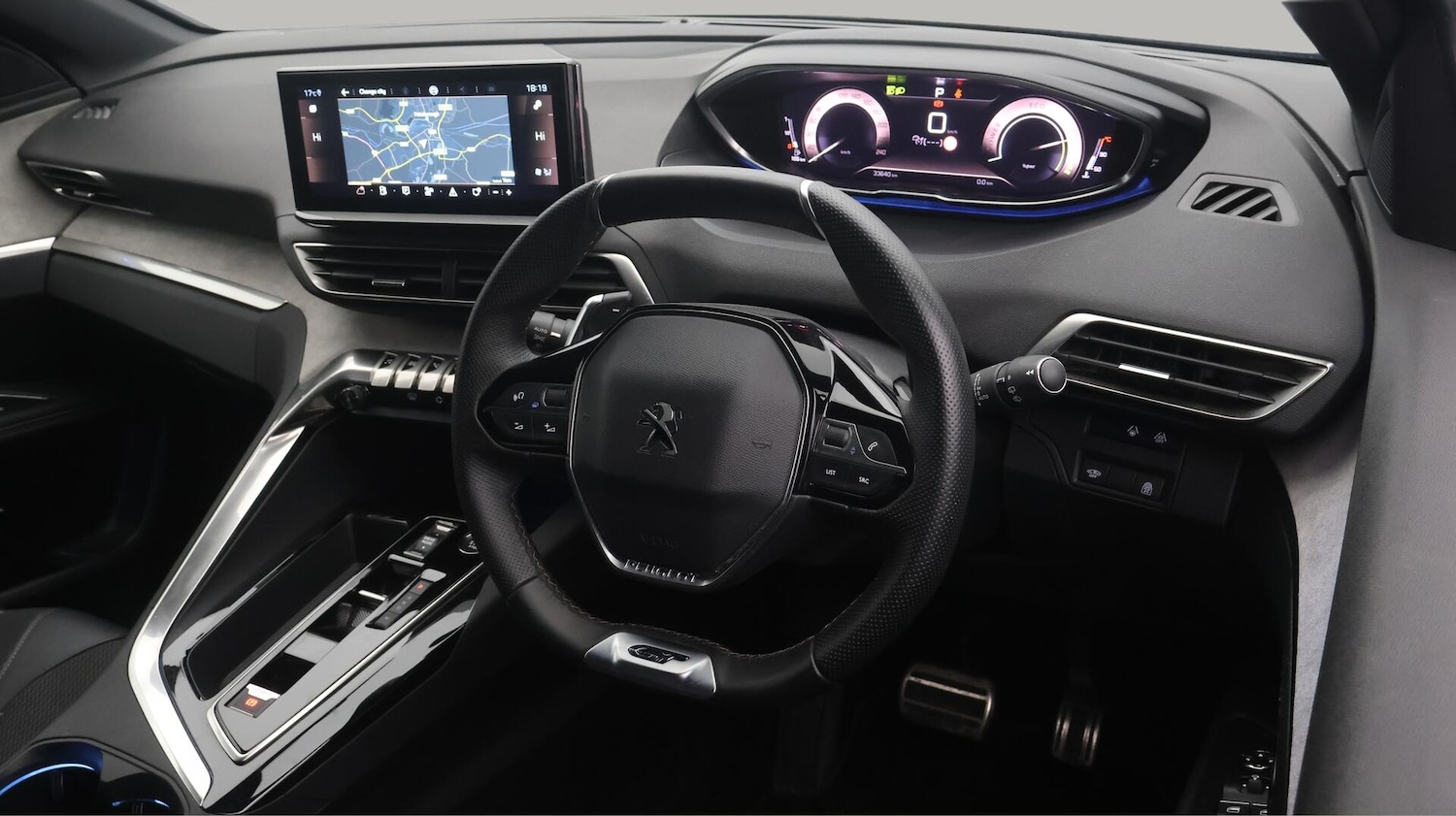 Used Peugeot 3008 2024 for sale - 76743018: Photo 10