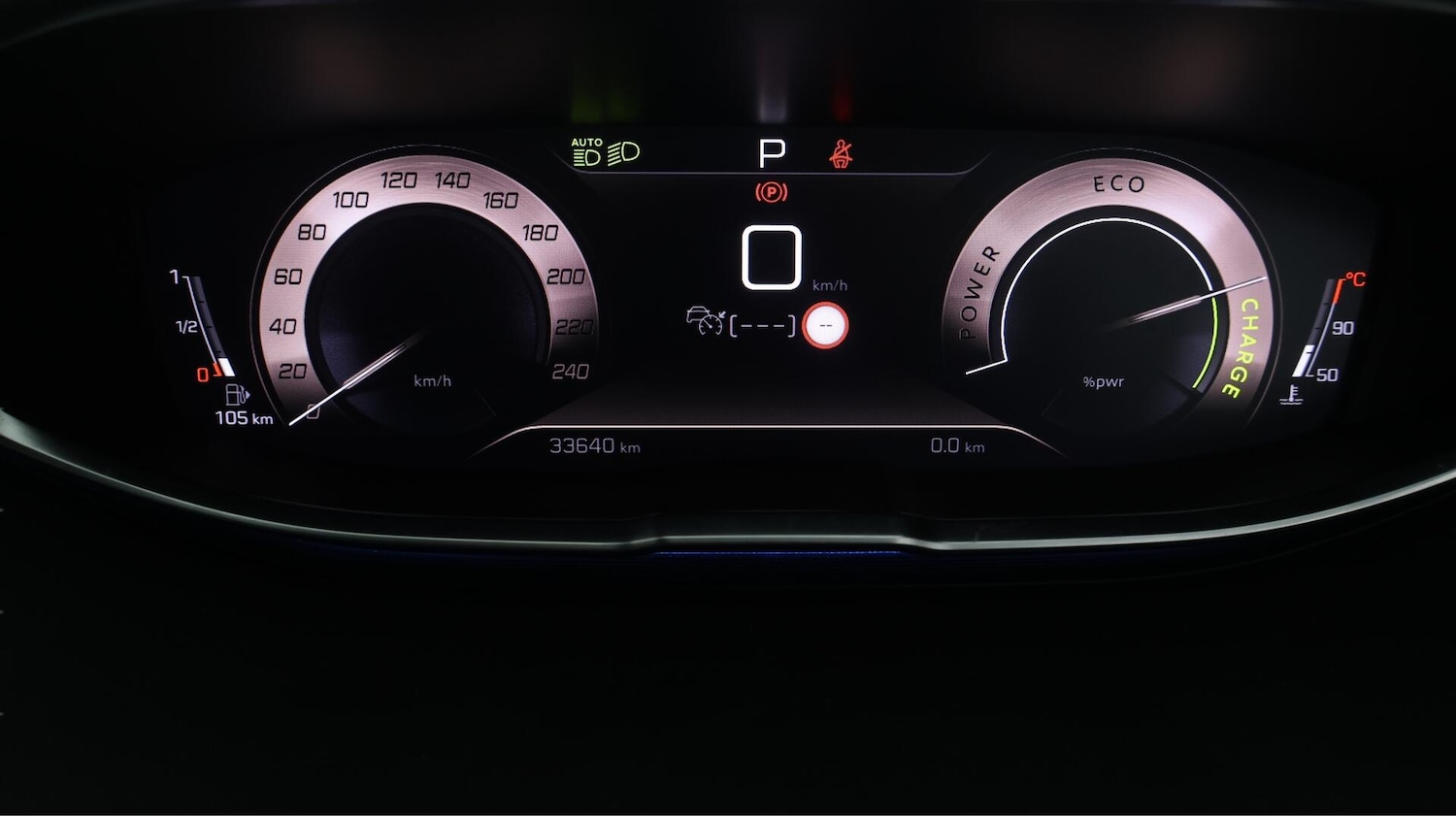 Used Peugeot 3008 2024 for sale - 76743018: Photo 11