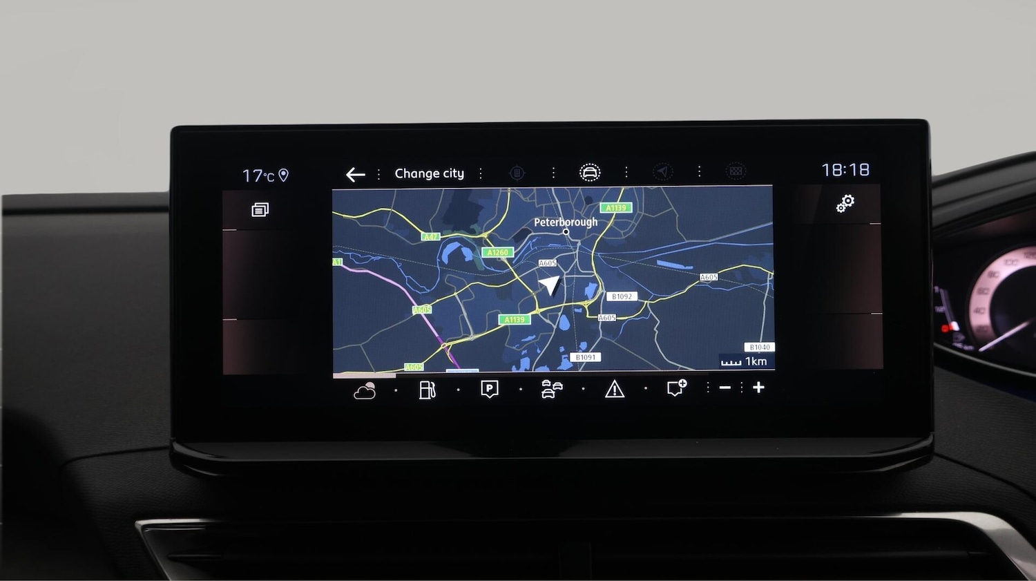 Used Peugeot 3008 2024 for sale - 76743018: Photo 12