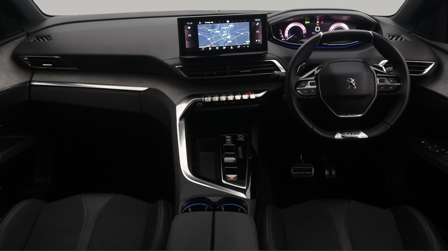 Used Peugeot 3008 2024 for sale - 76743018: Photo 14
