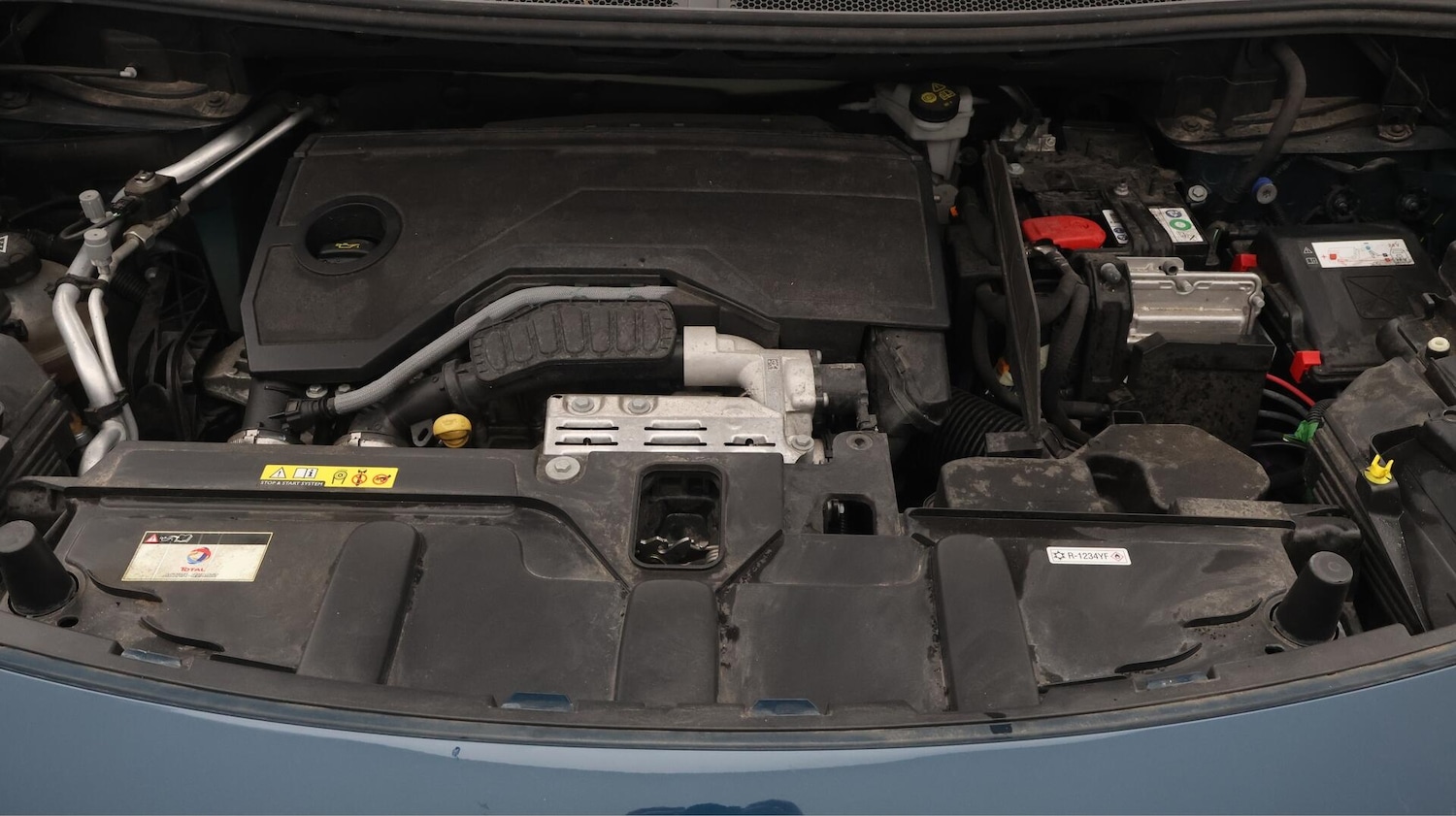 Used Peugeot 3008 2024 for sale - 76743018: Photo 20