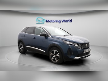 Used Peugeot 3008 2024 for sale - 76743018: Photo