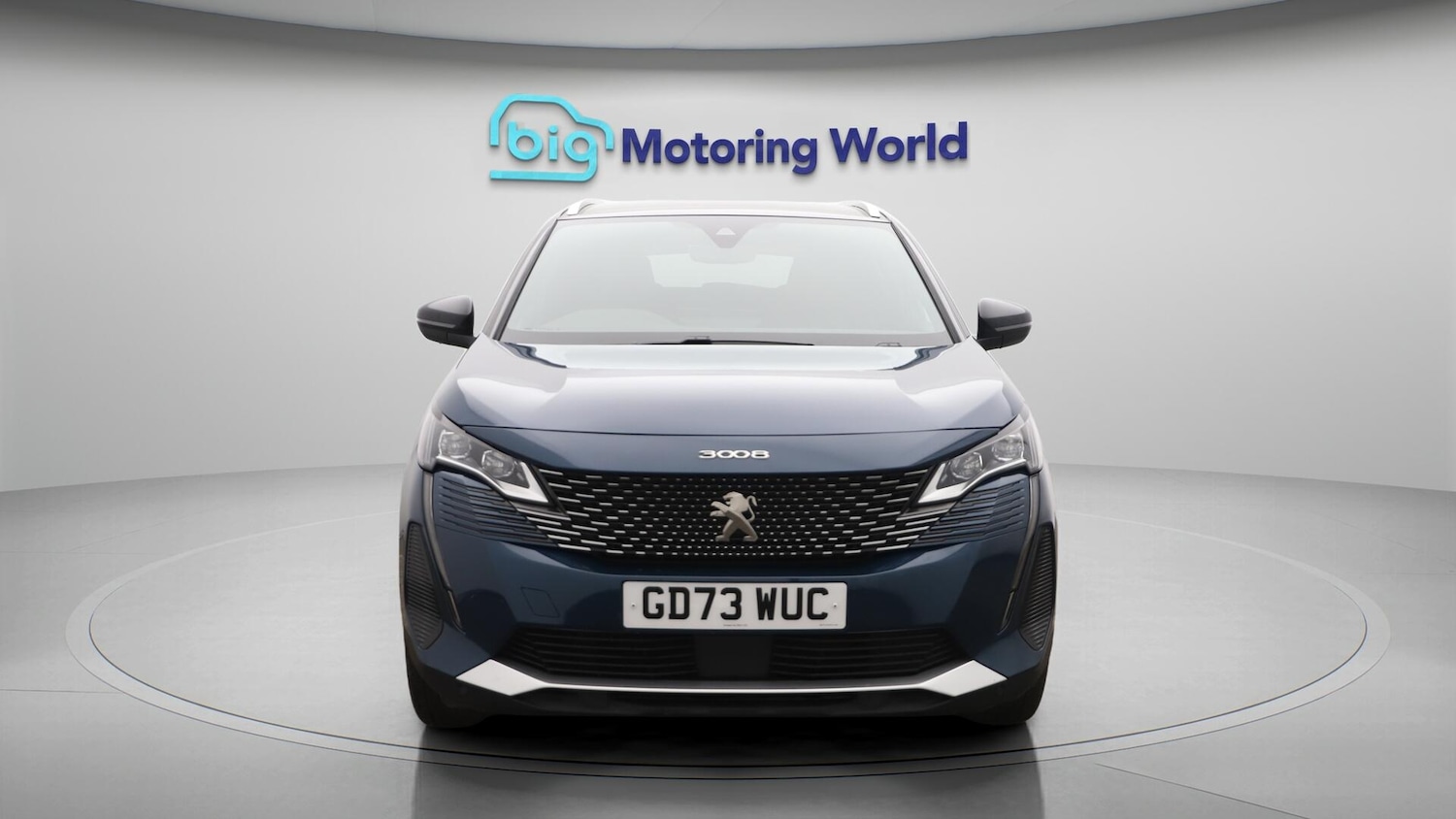 Used Peugeot 3008 2024 for sale - 76743018: Photo 3