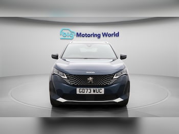 Used Peugeot 3008 2024 for sale - 76743018: Photo