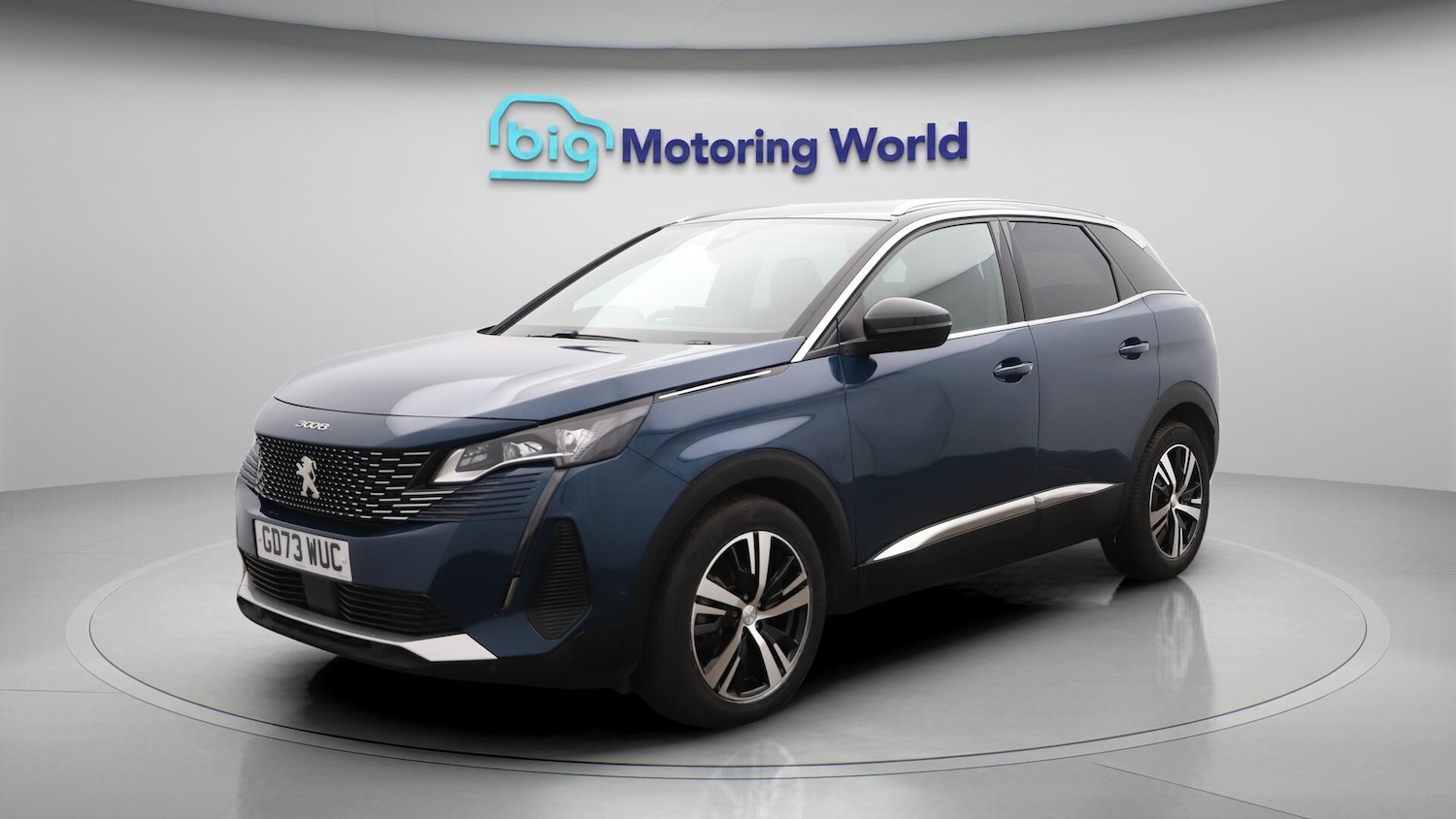 Used Peugeot 3008 2024 for sale - 76743018: Photo 4