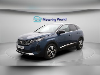 Used Peugeot 3008 2024 for sale - 76743018: Photo