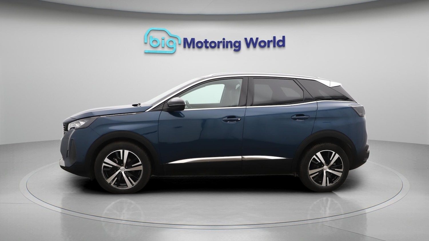 Used Peugeot 3008 2024 for sale - 76743018: Photo 5