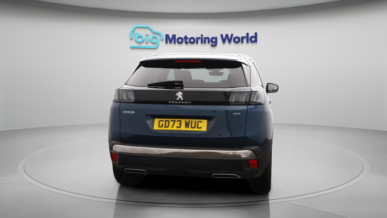Used Peugeot 3008 2024 for sale - 76743018: Photo 7