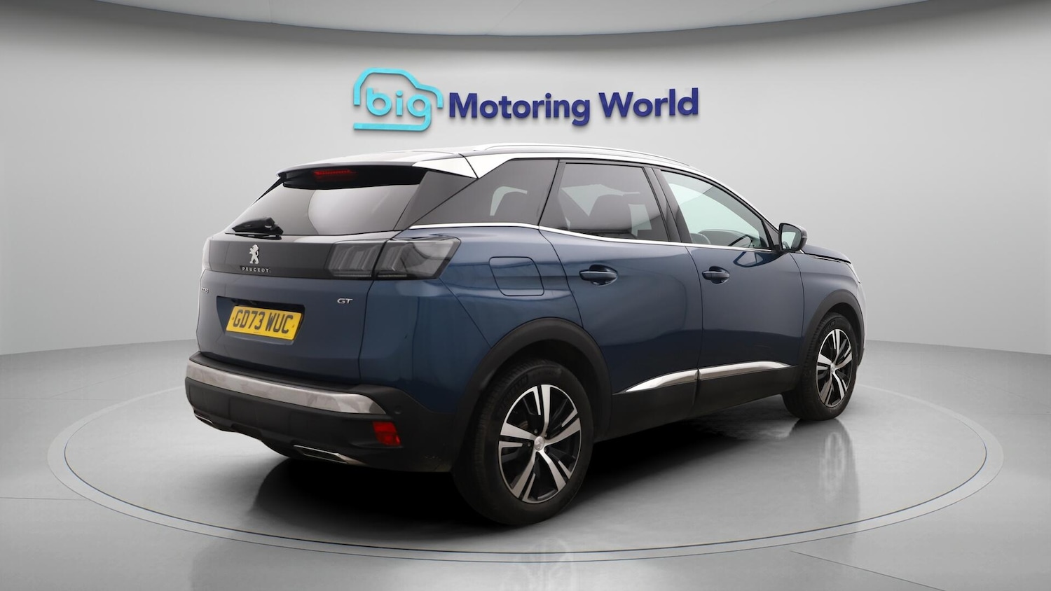 Used Peugeot 3008 2024 for sale - 76743018: Photo 8