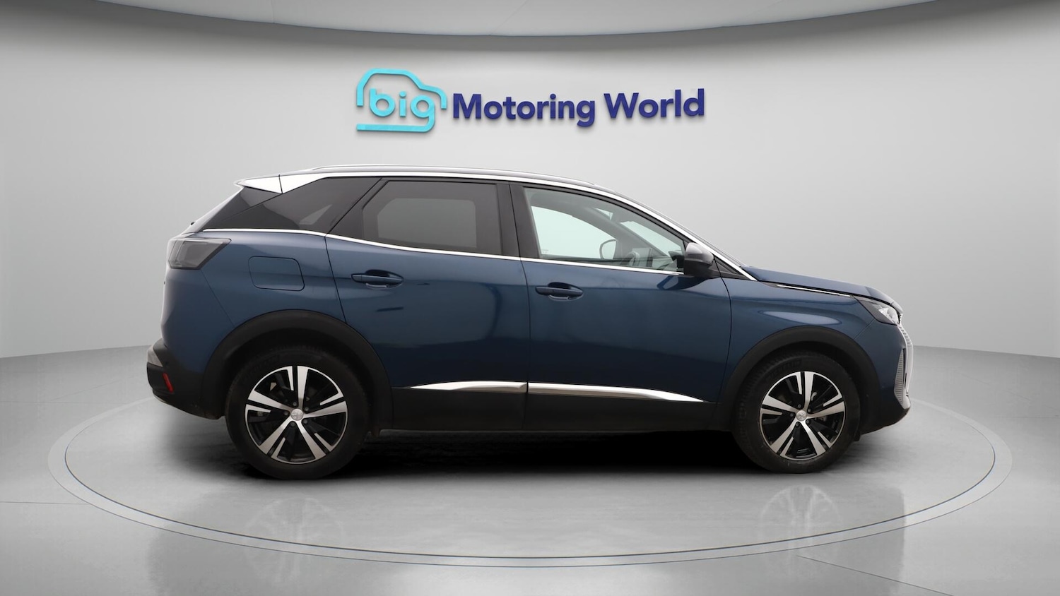 Used Peugeot 3008 2024 for sale - 76743018: Photo 9