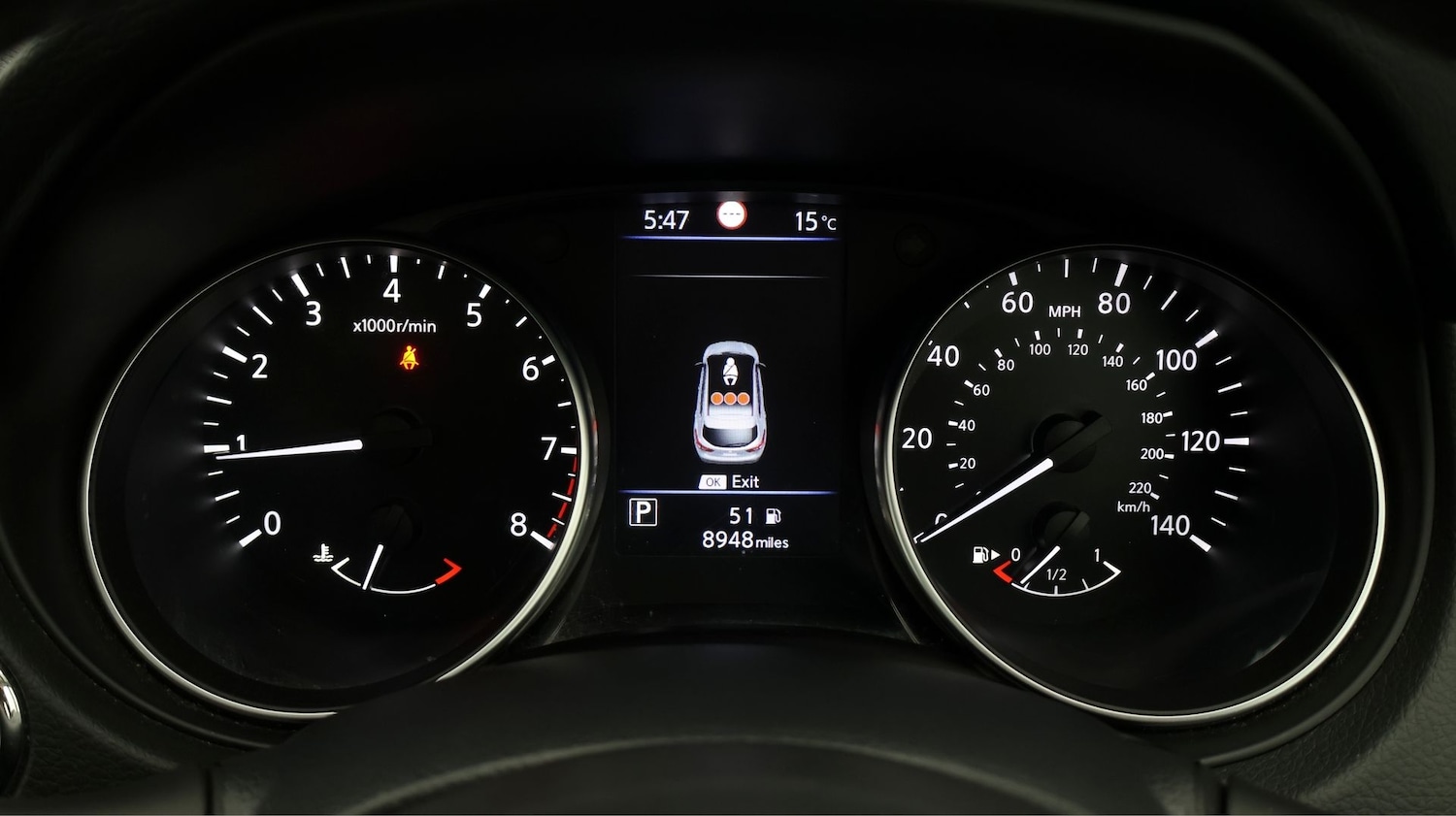 Used Nissan Qashqai 2021 for sale - 77233232: Photo 10