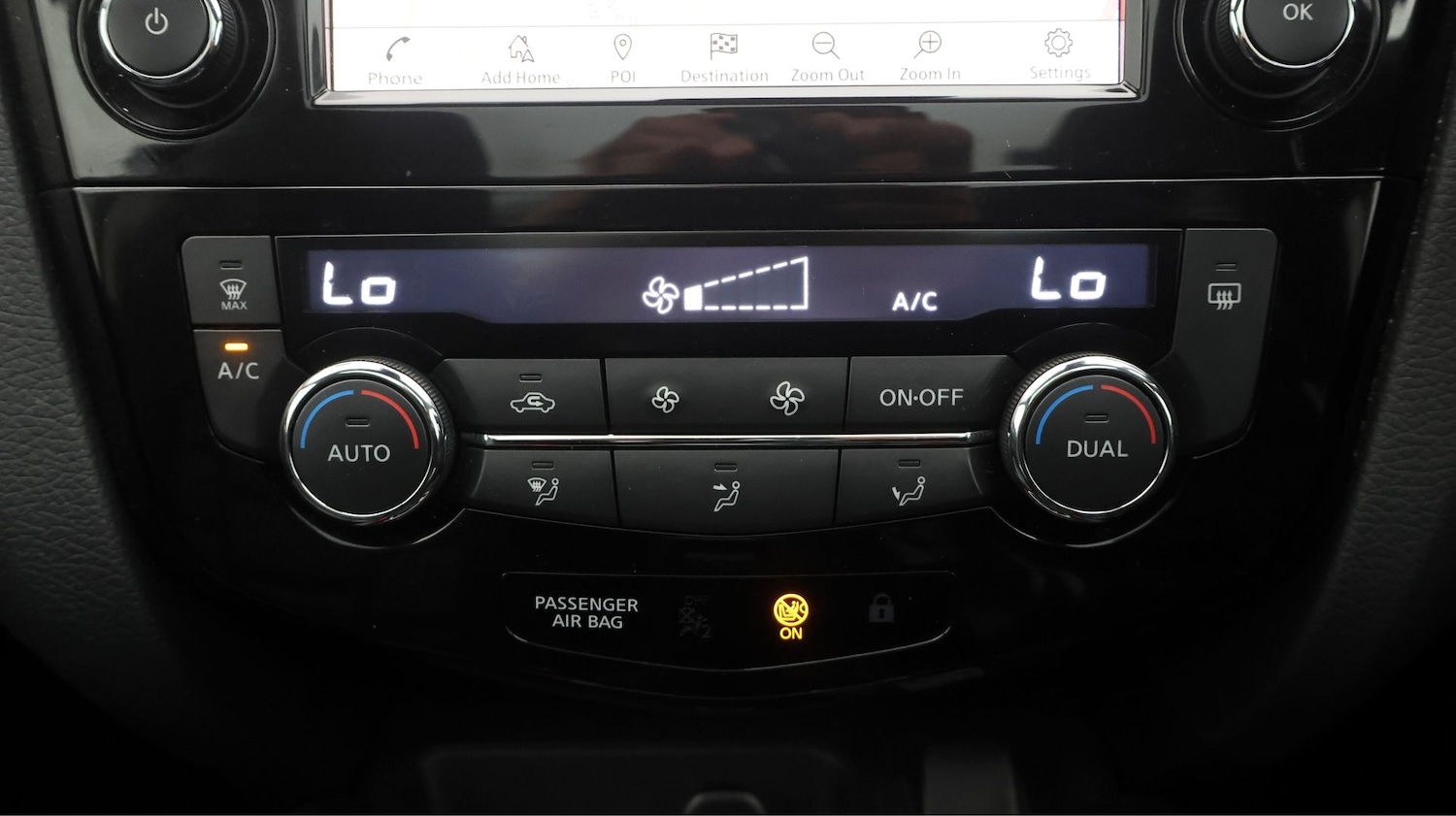 Used Nissan Qashqai 2021 for sale - 77233232: Photo 12