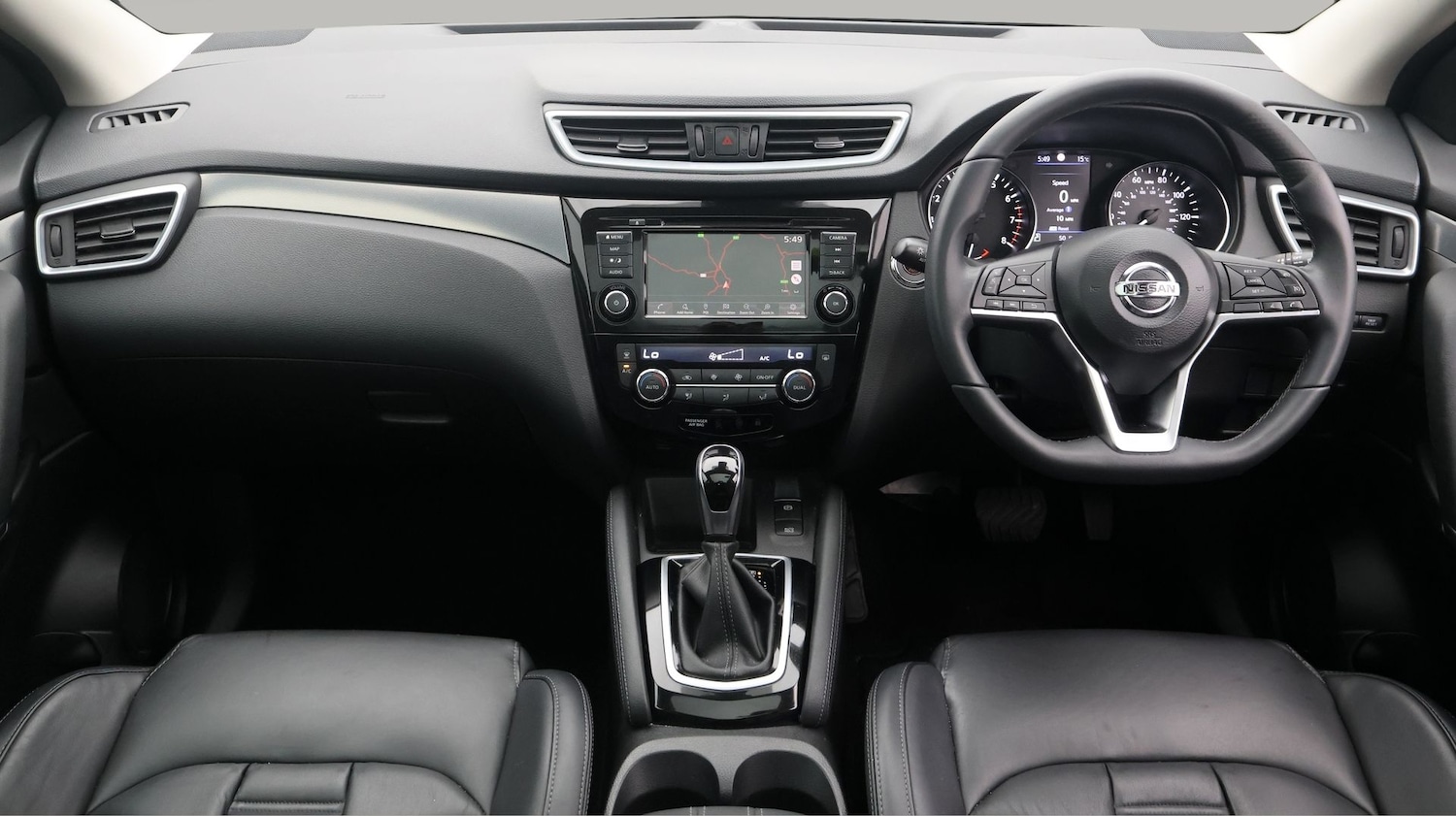 Used Nissan Qashqai 2021 for sale - 77233232: Photo 13