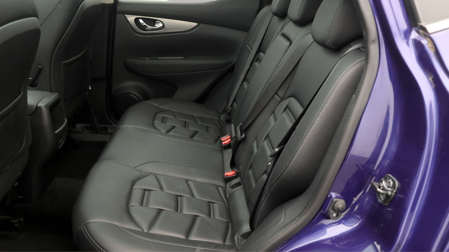 Used Nissan Qashqai 2021 for sale - 77233232: Photo 16