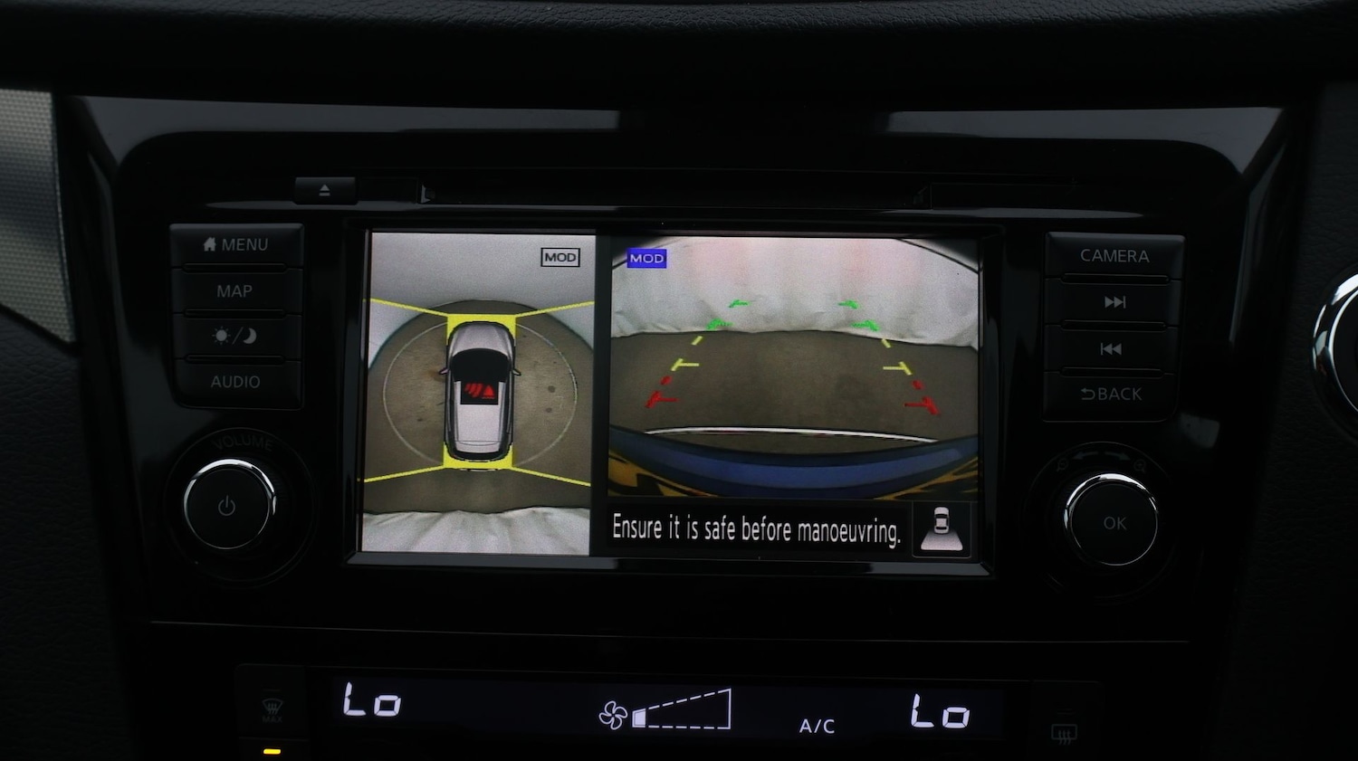 Used Nissan Qashqai 2021 for sale - 77233232: Photo 25