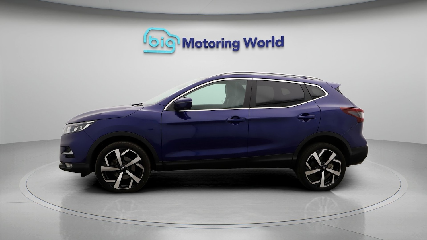 Used Nissan Qashqai 2021 for sale - 77233232: Photo 4