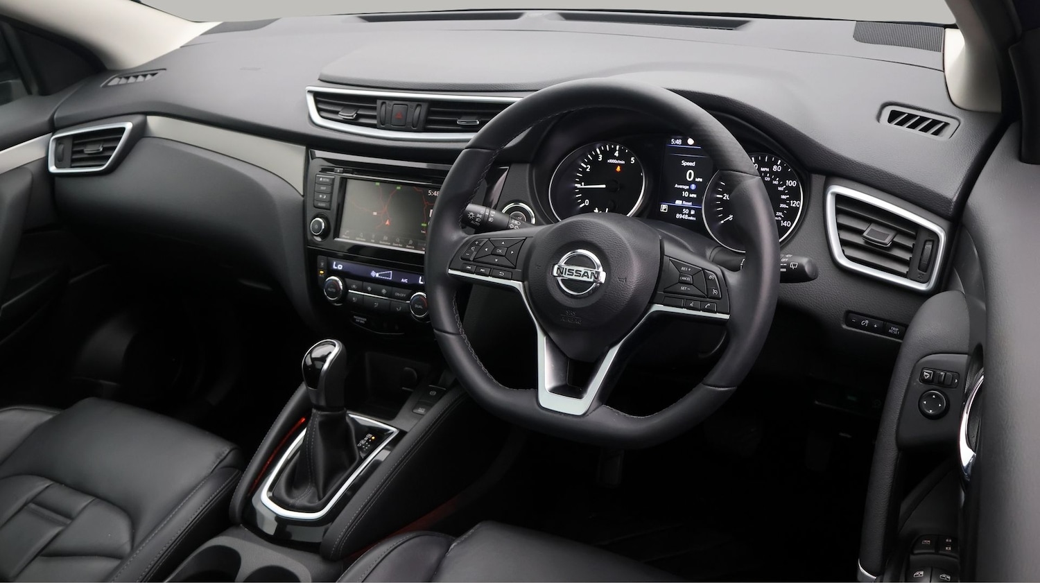 Used Nissan Qashqai 2021 for sale - 77233232: Photo 9