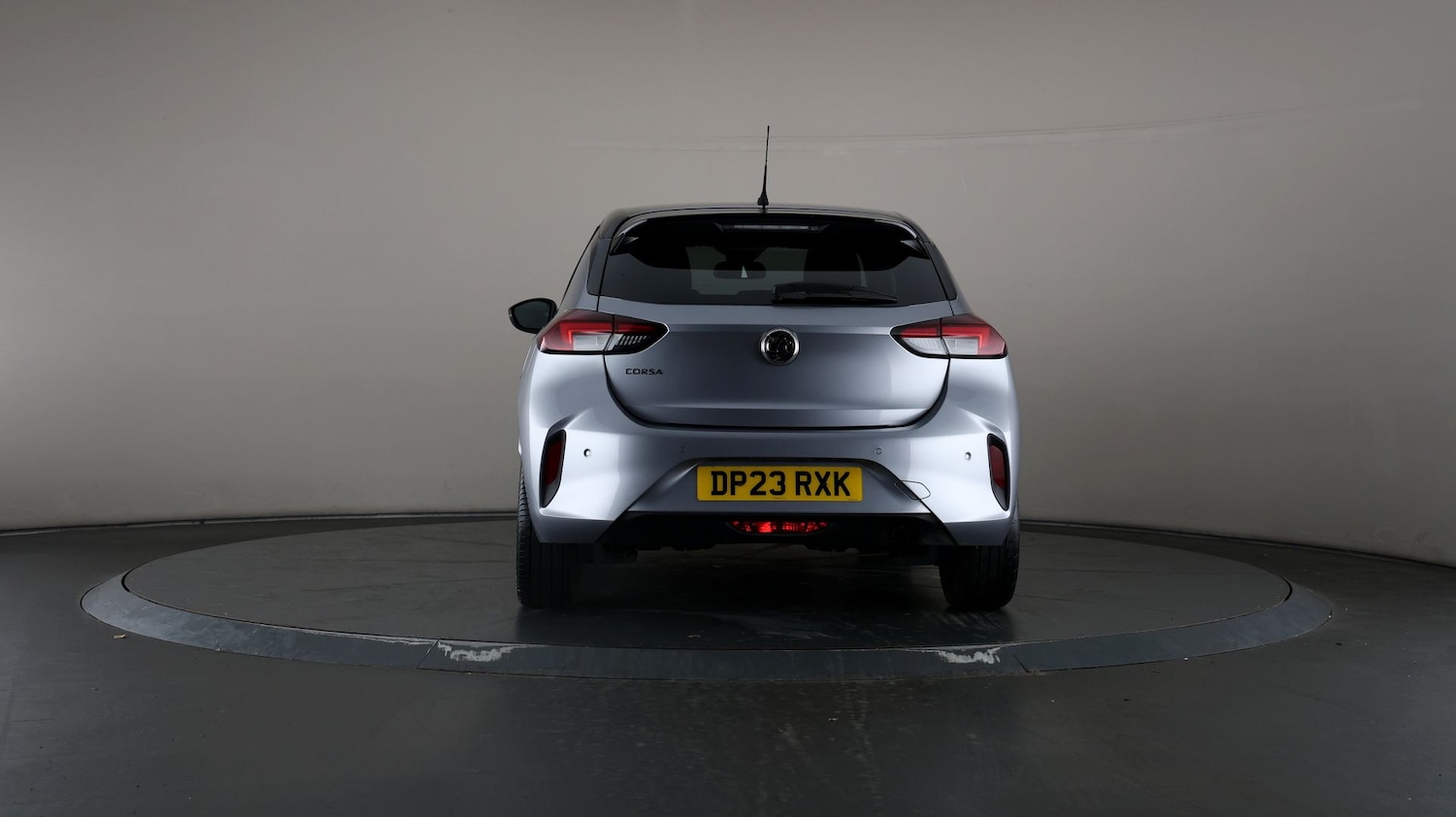 Used Vauxhall Corsa 2023 for sale - 77005767: Photo 27