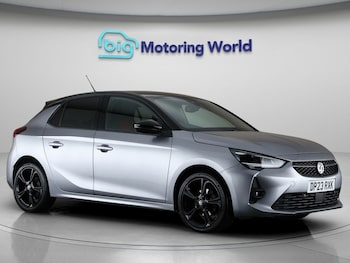 Used Vauxhall Corsa 2023 for sale - 77005767: Photo