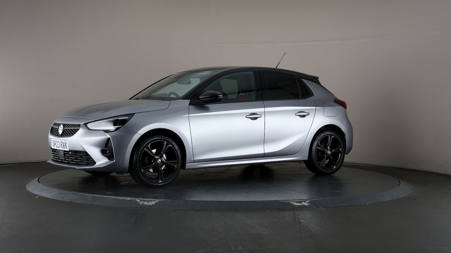 Used Vauxhall Corsa 2023 for sale - 77005767: Photo 33