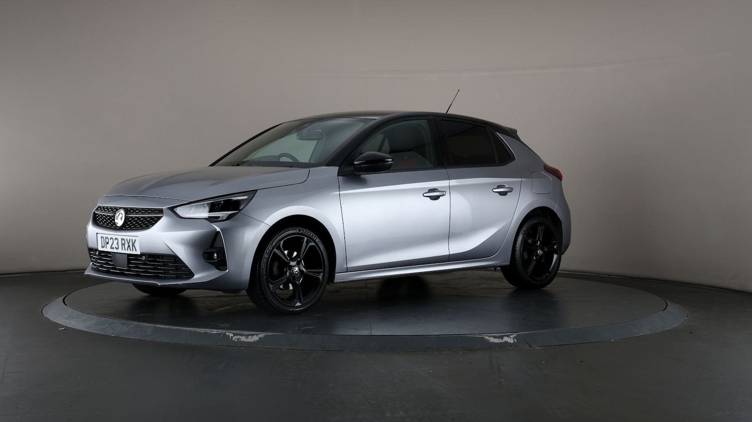 Used Vauxhall Corsa 2023 for sale - 77005767: Photo 34