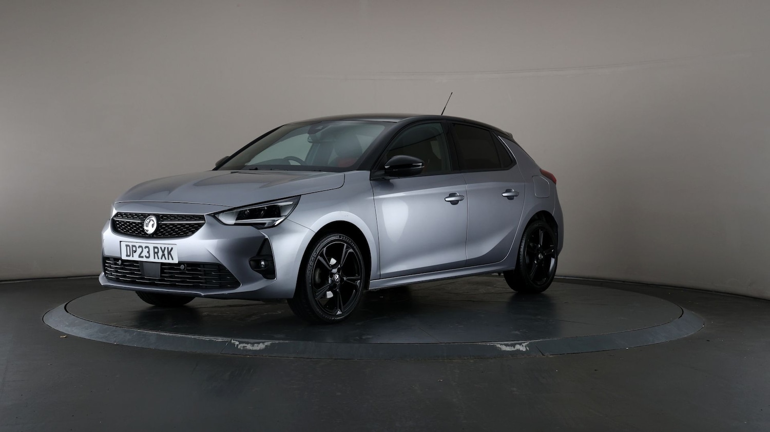 Used Vauxhall Corsa 2023 for sale - 77005767: Photo 35