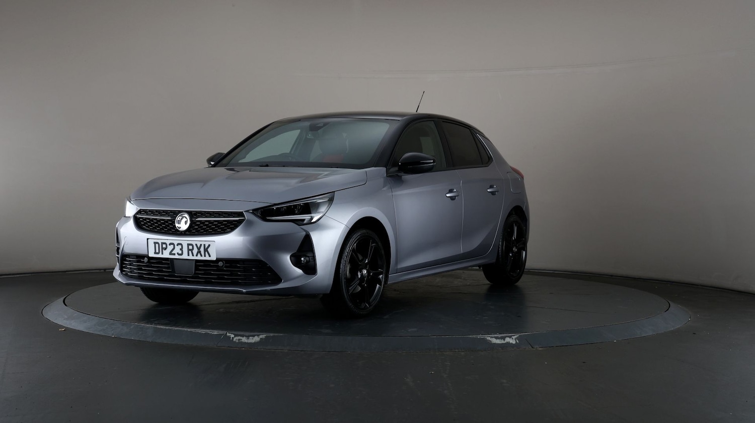 Used Vauxhall Corsa 2023 for sale - 77005767: Photo 36