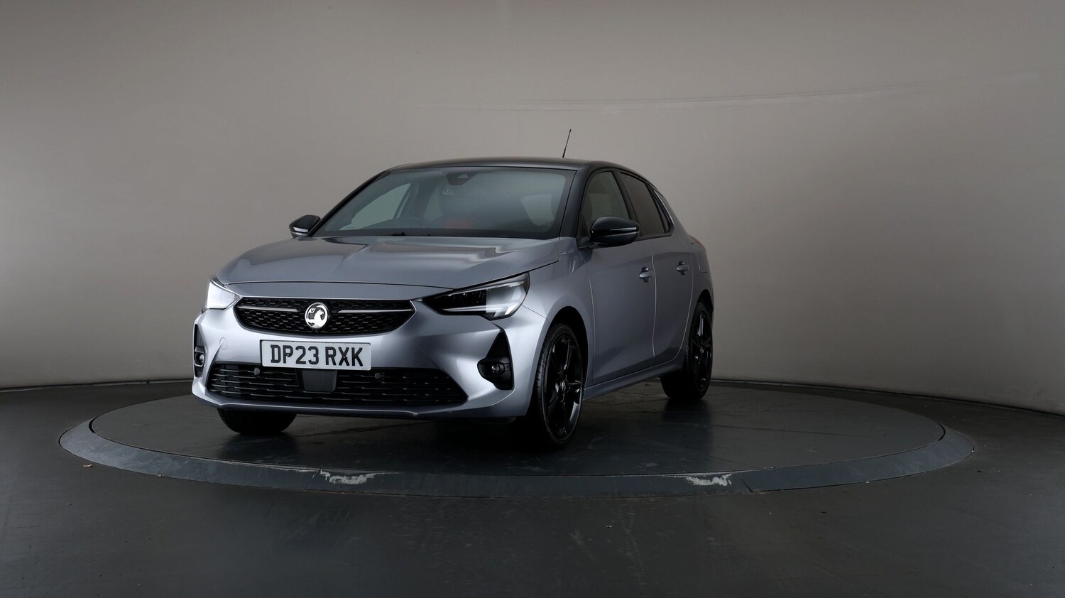 Used Vauxhall Corsa 2023 for sale - 77005767: Photo 37