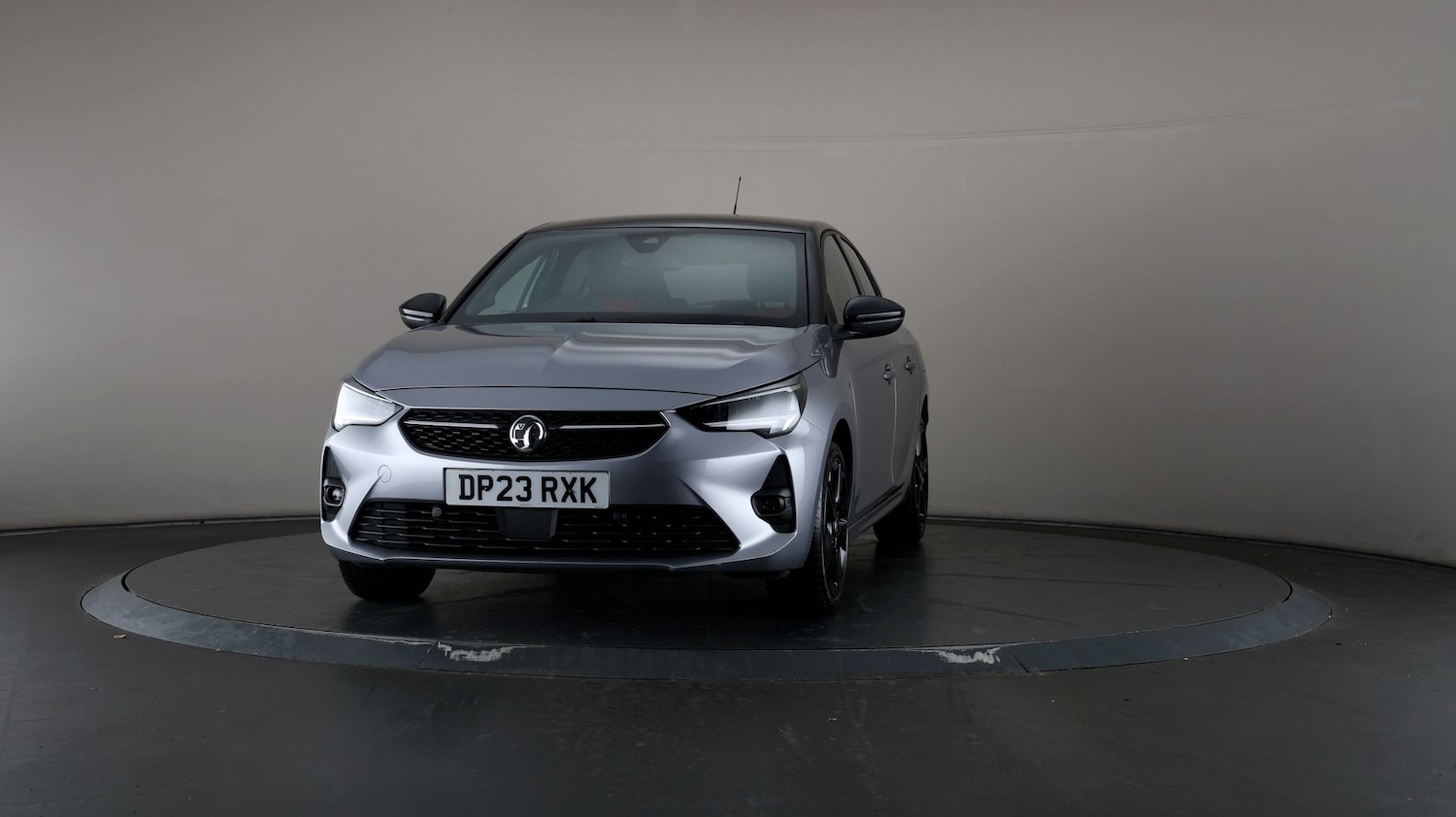 Used Vauxhall Corsa 2023 for sale - 77005767: Photo 39